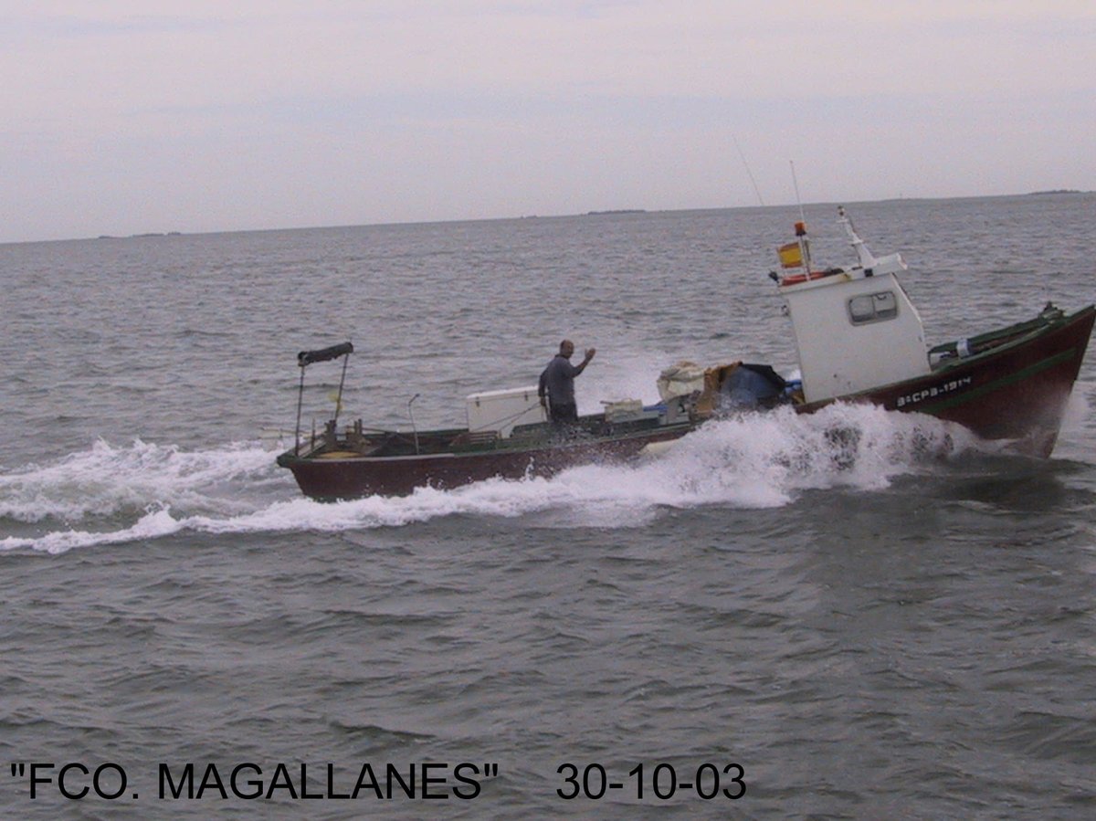 Imagen de Capitol 8 - 2002